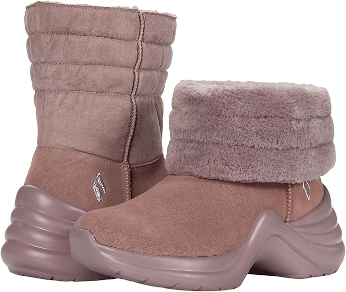 women's pull on skechers