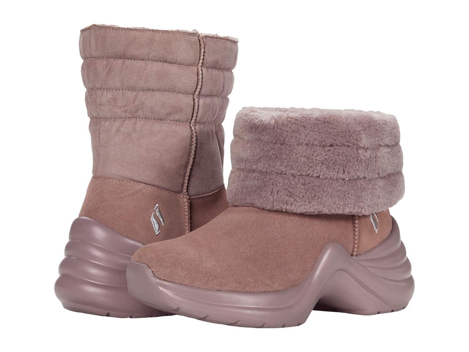 skechers women's pull on