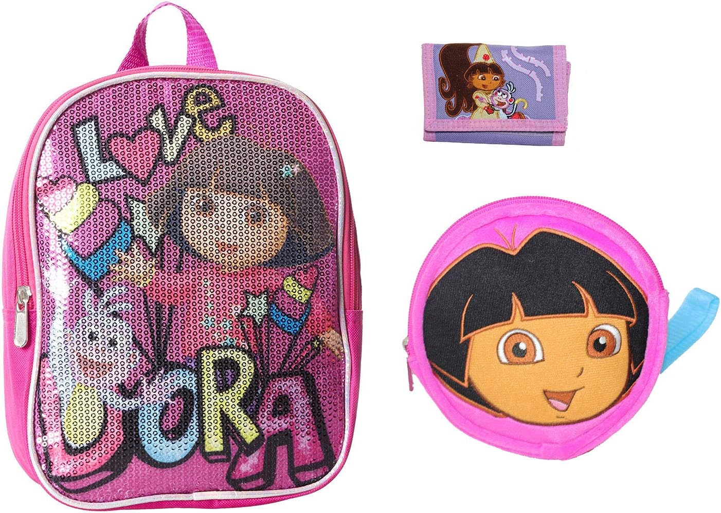 little girl mini backpack