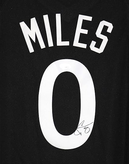 signed raptors jersey