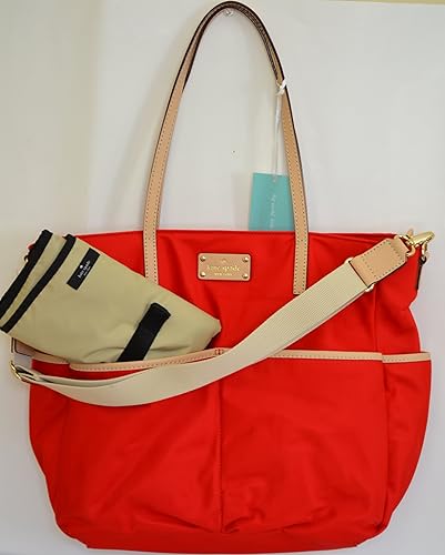 kate spade diaper bag amazon