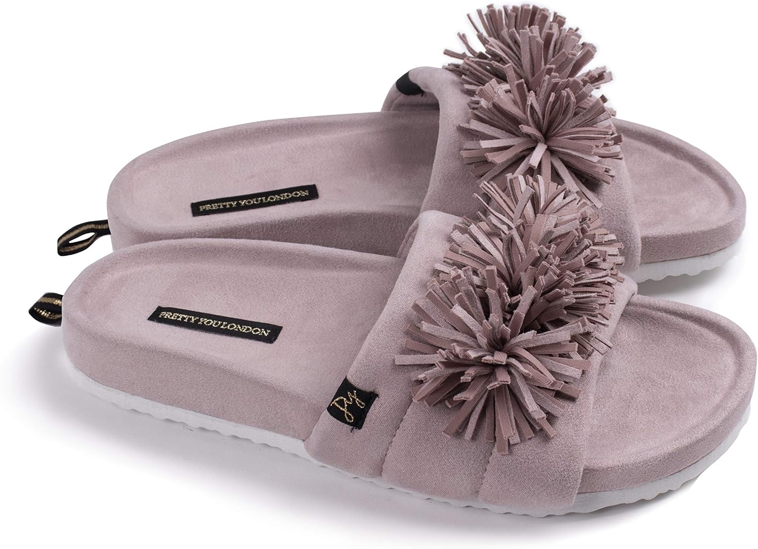 next slider slippers