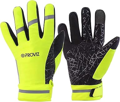 proviz reflect360 gloves