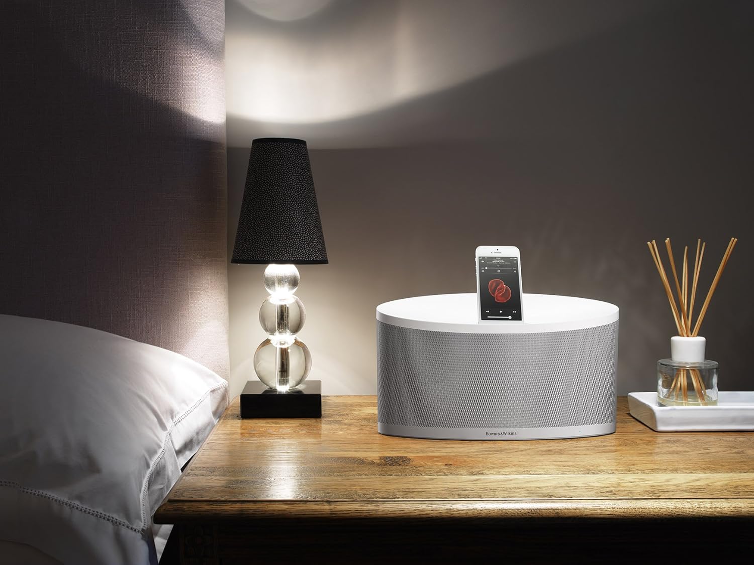 bowers and wilkins z2 android