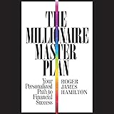 The Millionaire Master Plan: Your Personalized Path