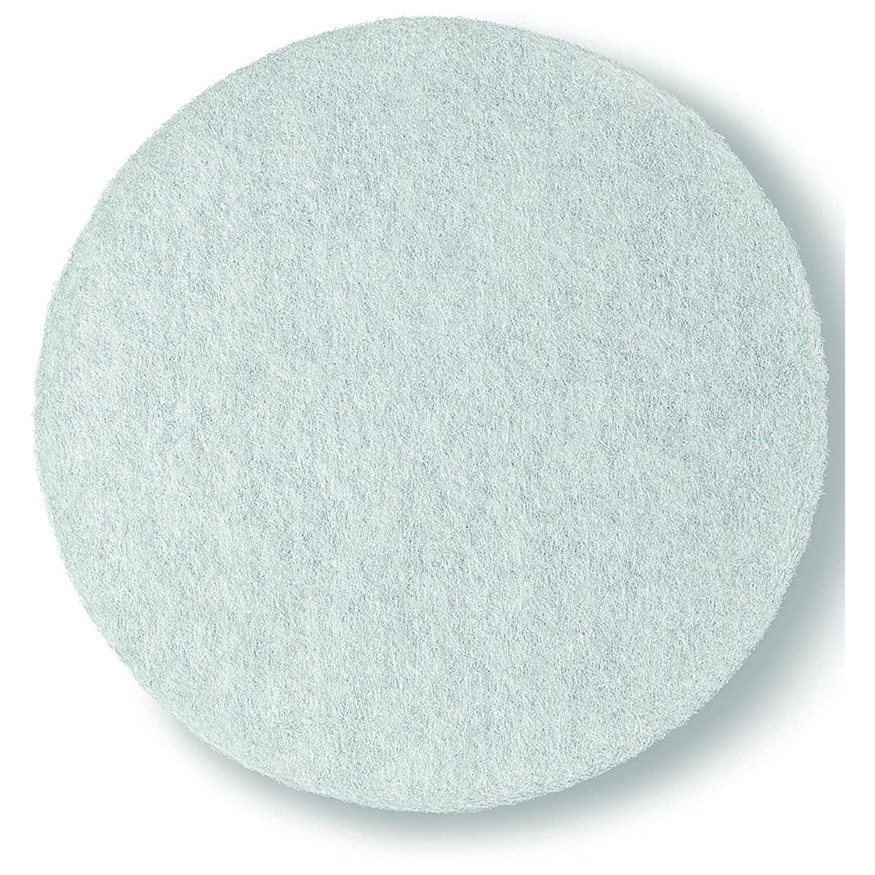 FEIN 63723036010 Felt Polishing Pad, Multi-Colour