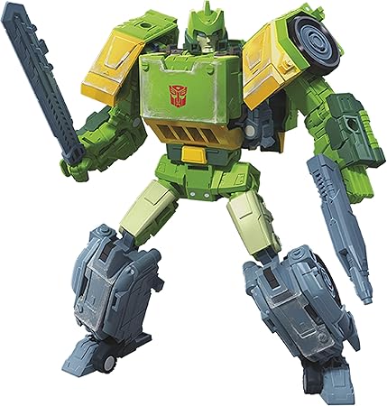 Transformers Toys Generations War for 