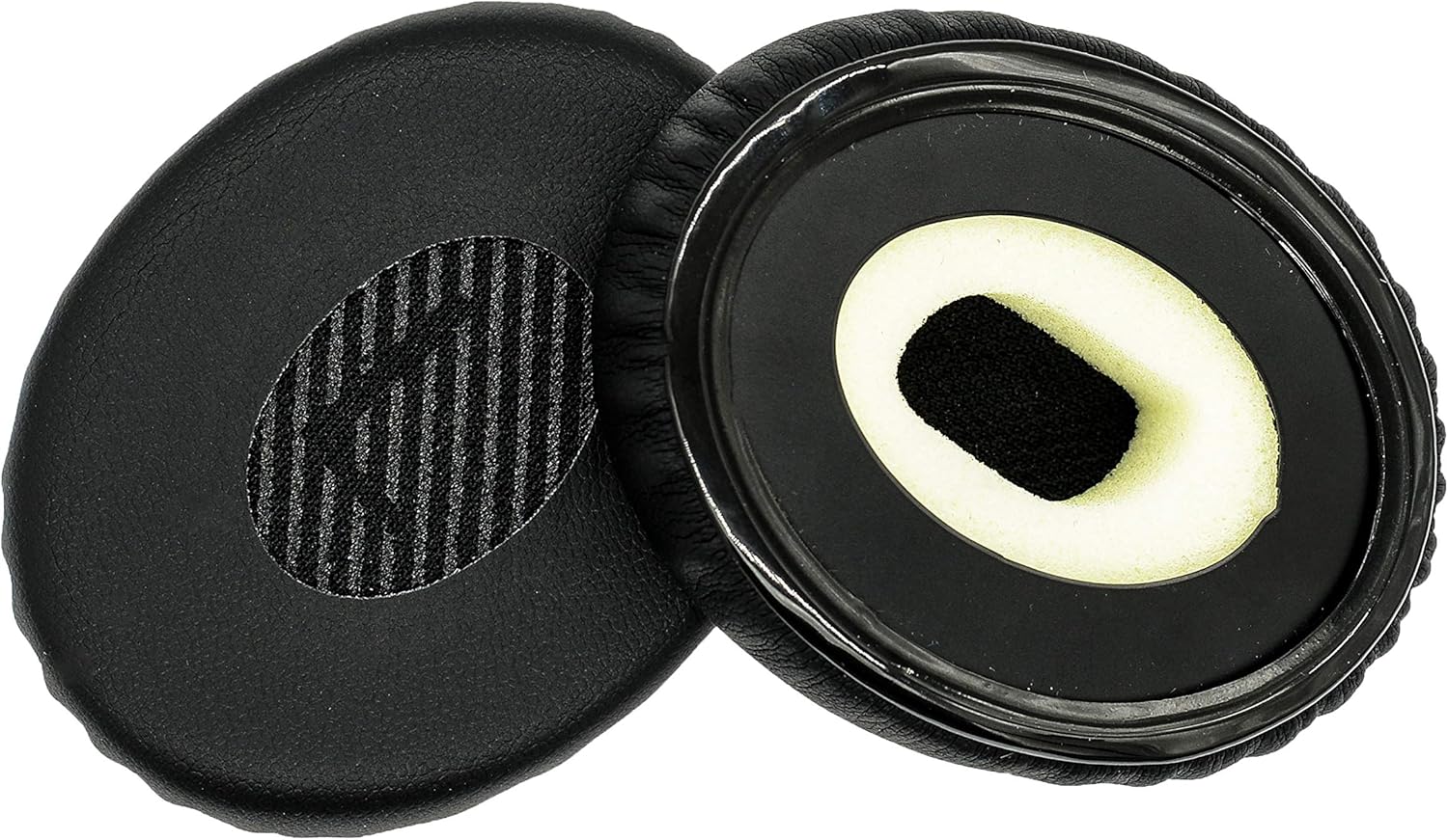 Premium Replacement SoundLink On-Ear Pads Cushions Compatible with Bose SoundLink OE wireless headphones - Image 4