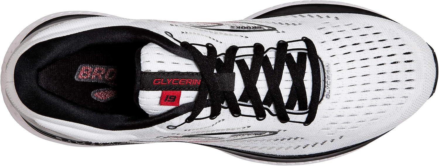  | Brooks Glycerin 19 | Road Running
