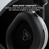 Turtle Beach Stealth 600 Console White Wireless Headset 80Hr Battery PS5 PS4 view 7