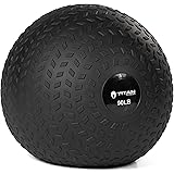 Titan Fitness Rubber Tread Slam Balls