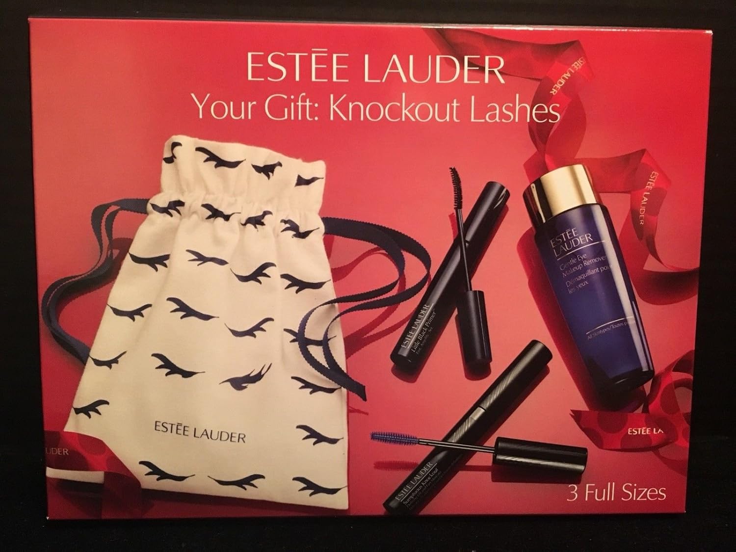 ランキング マスカラ まつ毛sumputousマスカラ プライマー メイクアップリムーバー バッグノックアウト Lauder Estee B07b9mkg1k すぐったレディース福袋 Www Aiq Aiq Com Mx