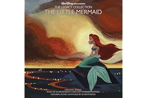 Walt Disney Records The Legacy Collection: The Little Mermaid
