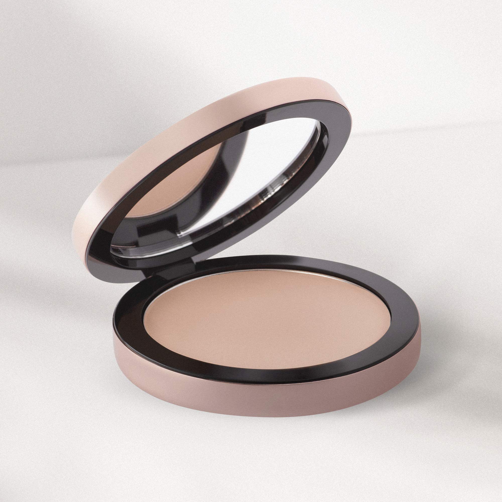 Pippa of London Mayfair Illusion 851 Matte Compact Powder