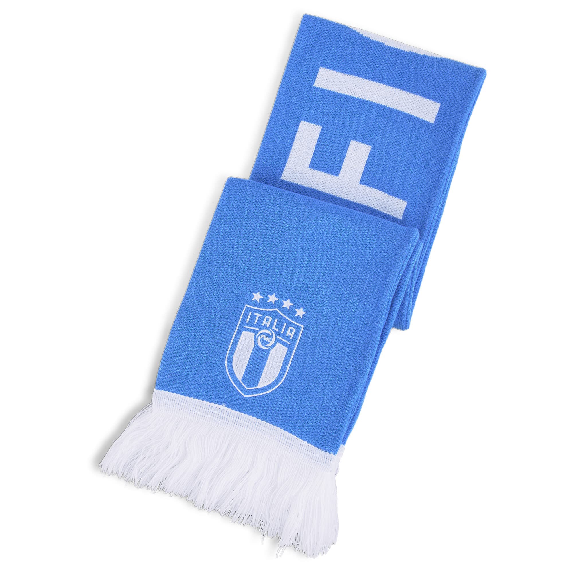 Italy, Men's Scarf, 2022/23 Season Official
