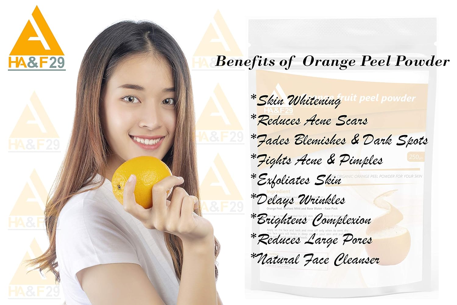 orange toner for face benefits