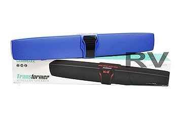 bluetooth rv speakers