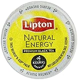 Lipton K-Cup Portion Pack for Keurig