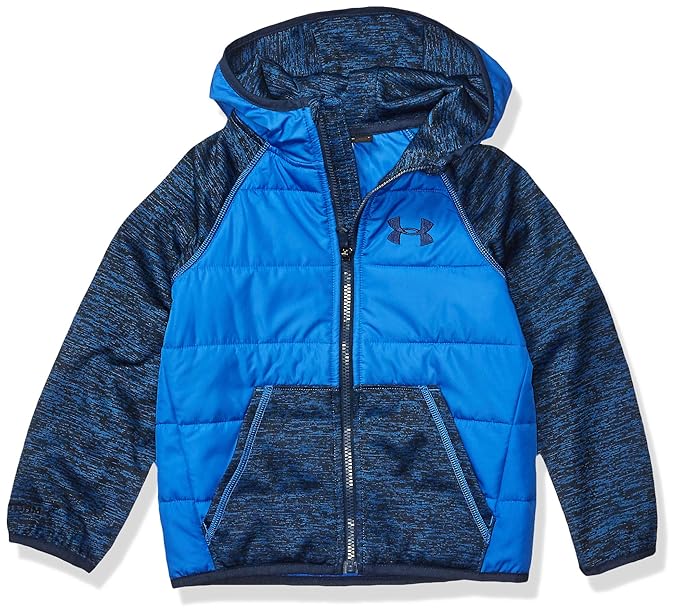 under armour trekker hybrid jacket