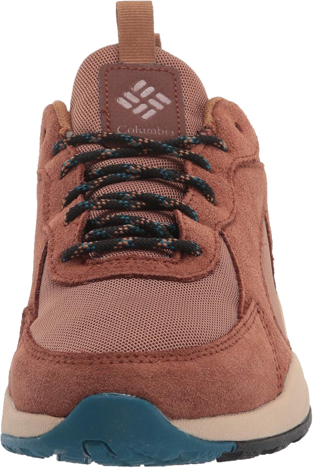 men's pivot waterproof shoe