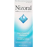 Nizoral A-D Anti-Dandruff Shampoo, 7 Oz