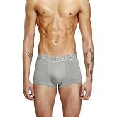 Diesel BENJAMIN-D-MONO-3PACK Boxer briefs