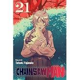 Chainsaw Man, Vol. 21