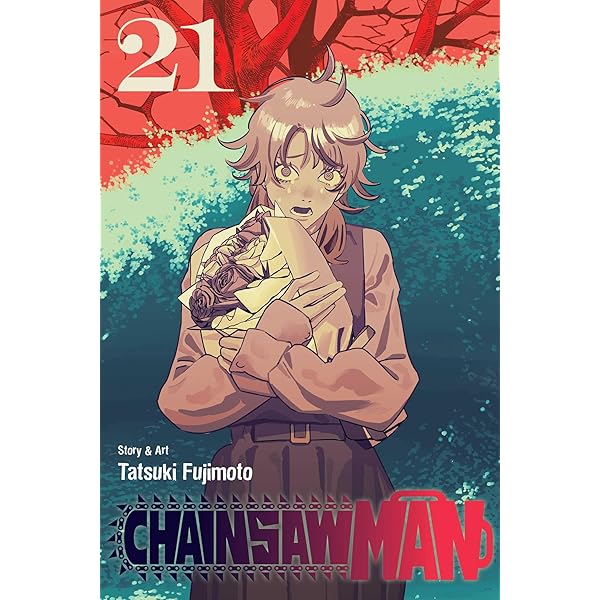 Chainsaw Man, Vol. 20: Fujimoto, Tatsuki: 9781974762231: Amazon