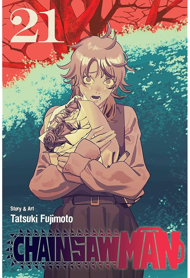 Chainsaw Man, Vol. 20: Fujimoto, Tatsuki: 9781974762231: Amazon