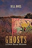 Ghosts: A Folly Beach Mystery
