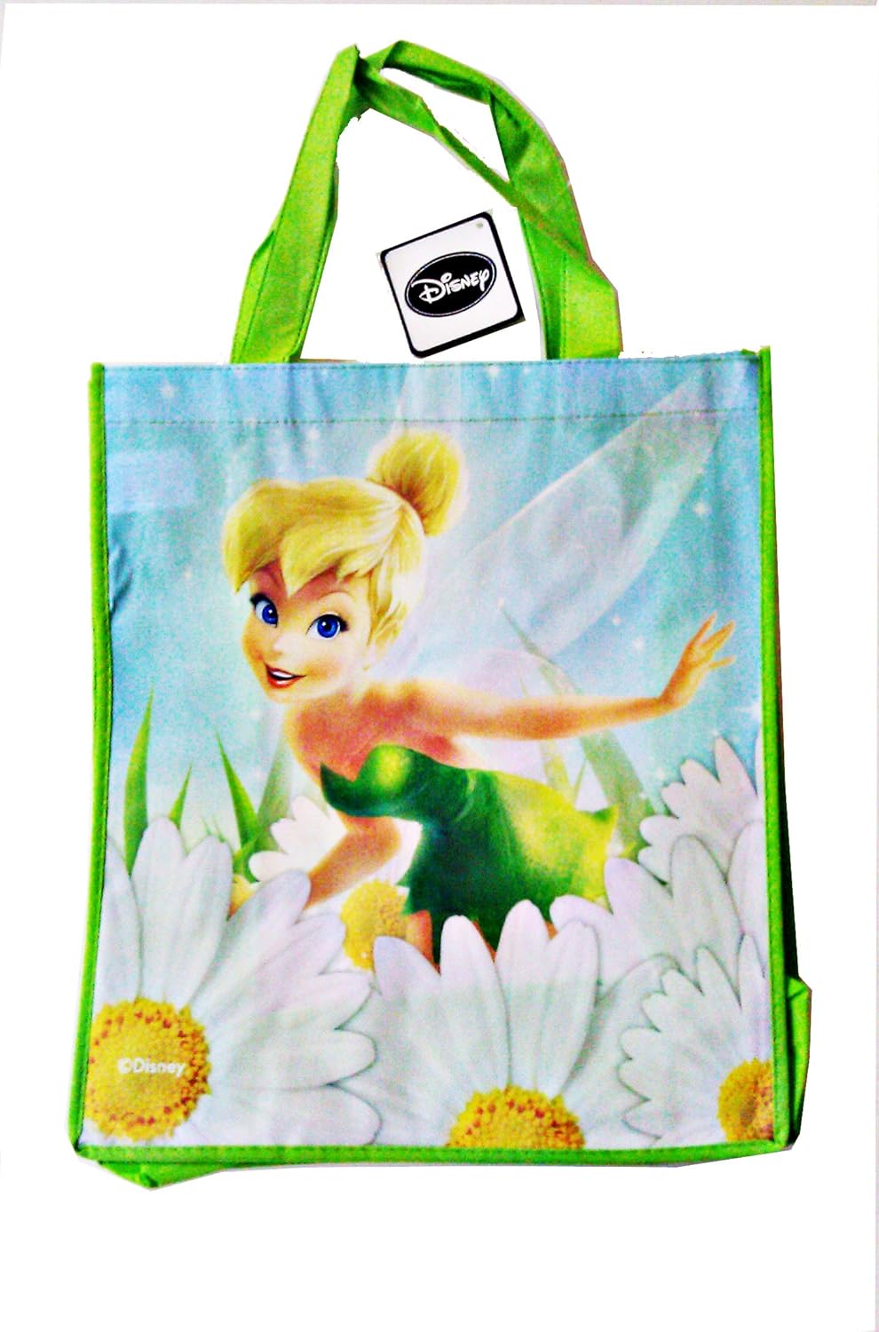 tinkerbell bag