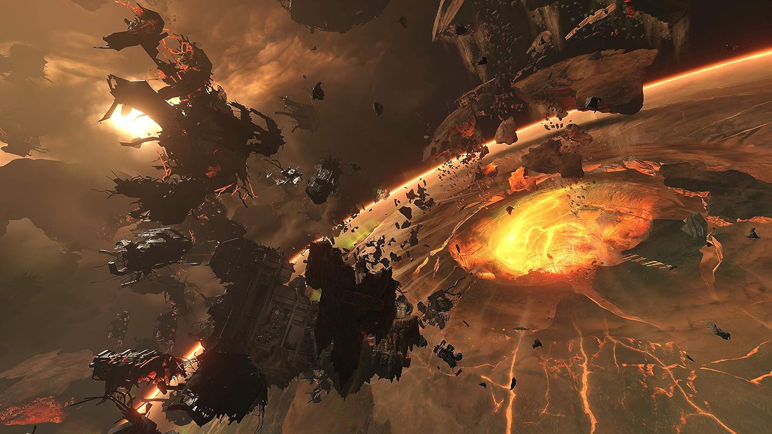 Doom Eternal Xbox One Video Games Amazon Com