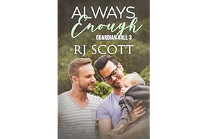 Always Enough (Guardian Hall Book 3)