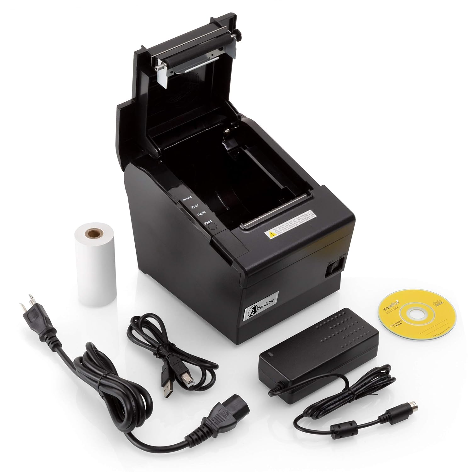 receipt printer for small business