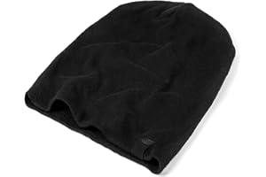 Revony Chemo Beanie Cap - Soft and Skin Friendly - 100% Cotton