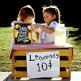 Besso 11x14 Chalkboard Signs with Stand - Deep Black Slate, Rustic Frame view 6