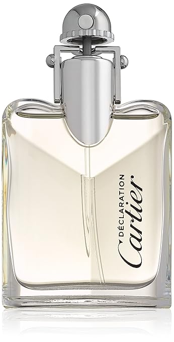 Cartier Déclaration, Eau de Toilette