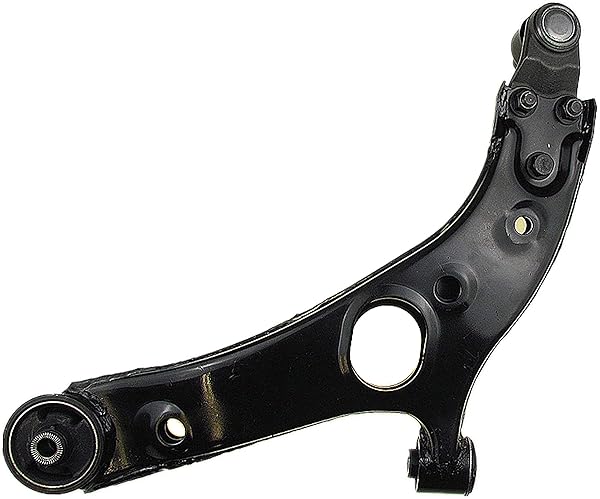 DORMAN 522-816 FRONT PASSENGER SIDE LOWER SUSPENSION CONTROL ARM AND BALL JOINT ASSEMBLY COMPATIBLE WITH SELECT HYUNDAI/KIA MODELS