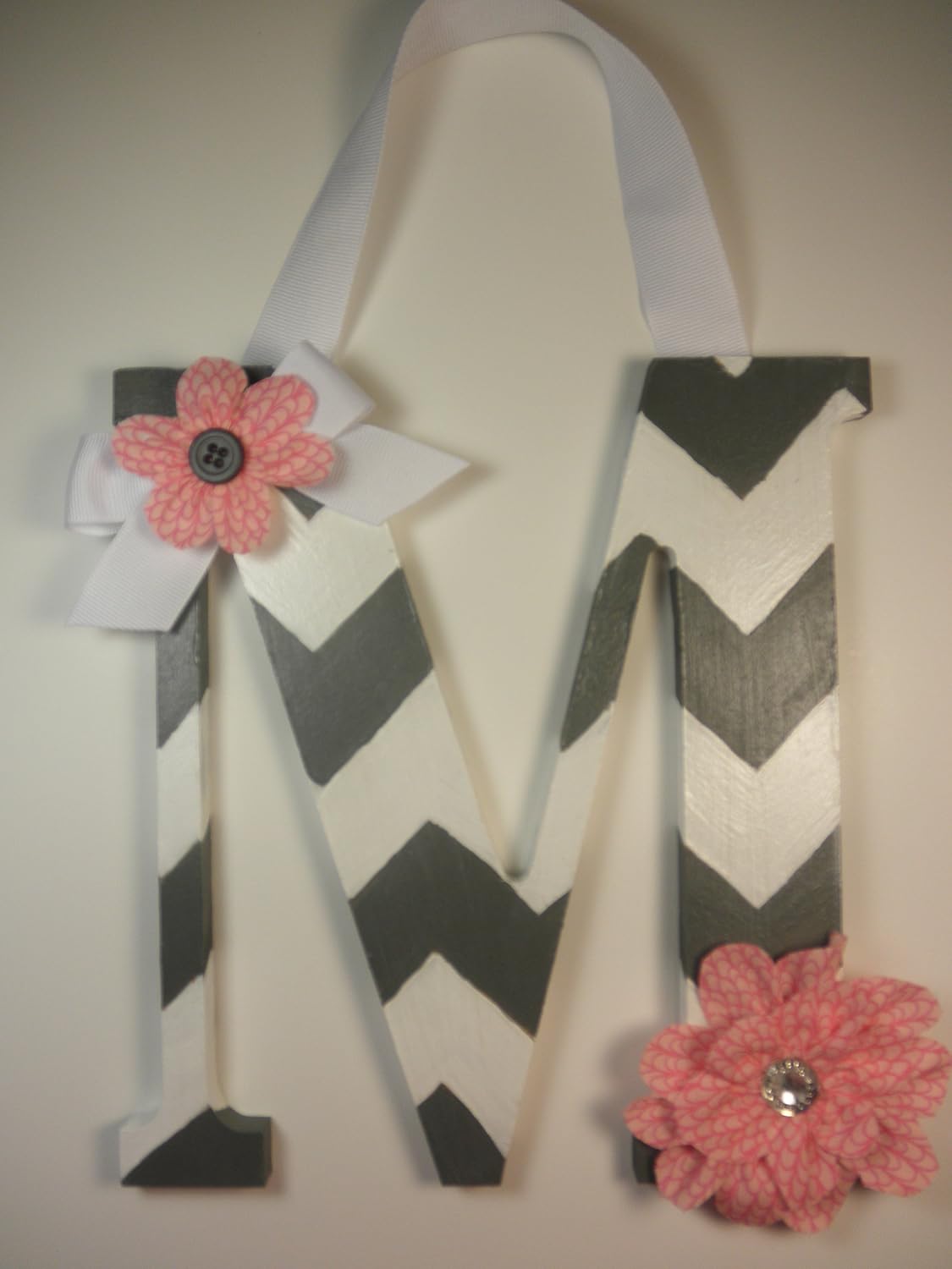 nursery wall hanging