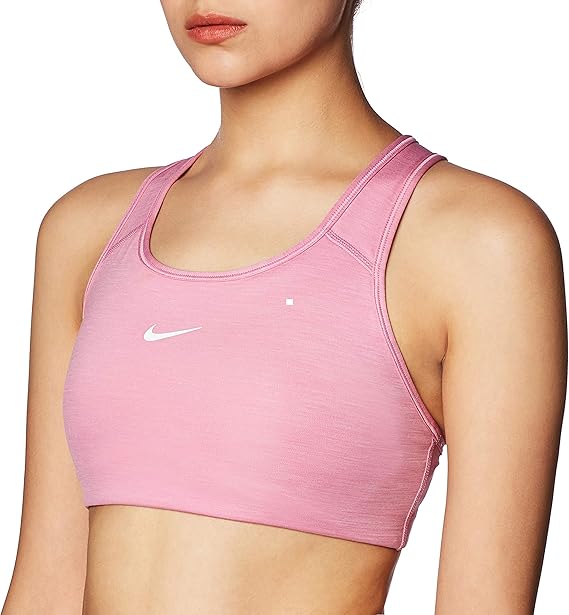 nike sports bra padded