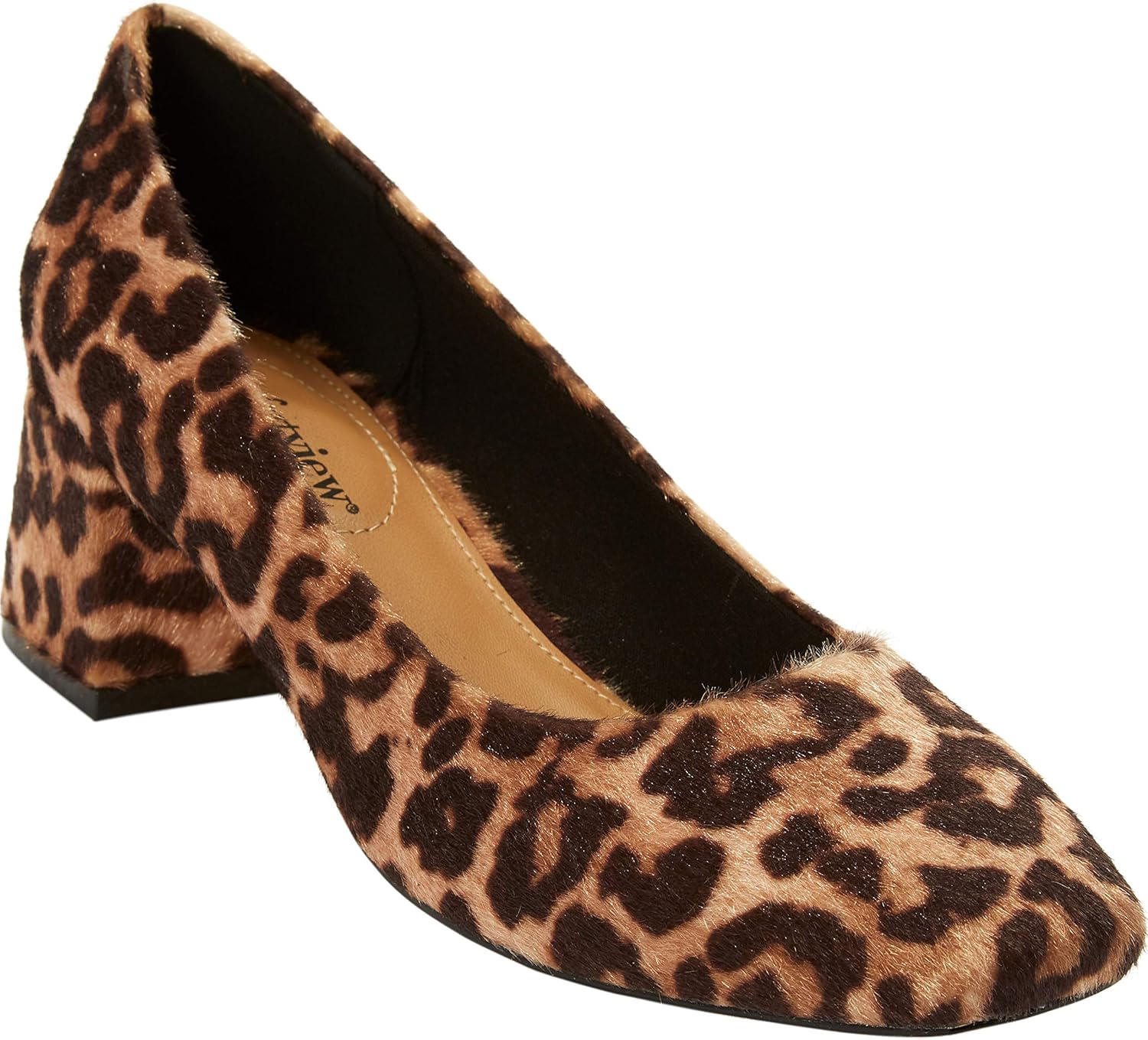 womens wide width pumps