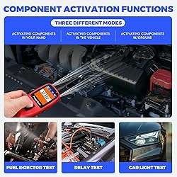 Autel PowerScan PS100 Circuit Tester, 12V 24V