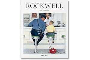 Rockwell (Basic Art Series 2.0)