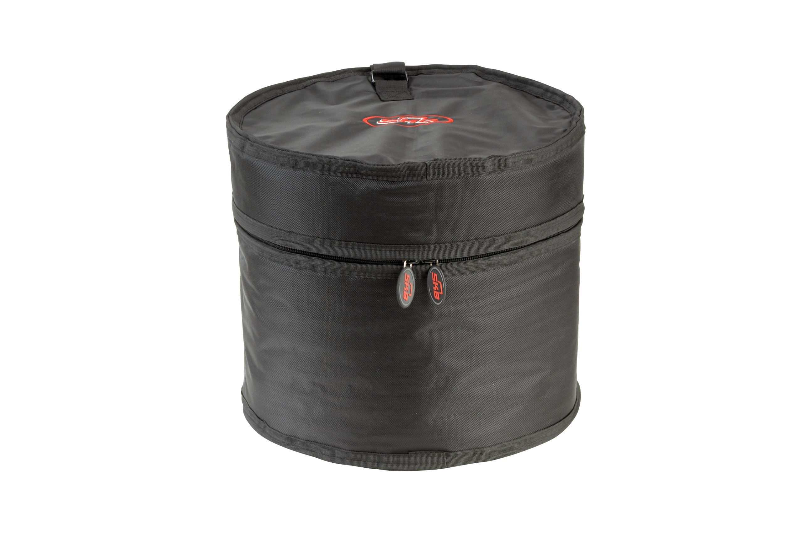 SKB 1SKB-DB1012 10x12 inch Tom Gig Bag - Black