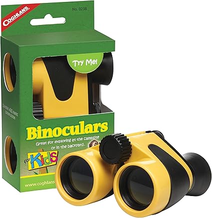 amazon kids binoculars