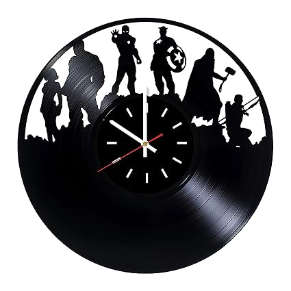 Amazon Com Everyday Arts The Avengers Marvel Comics Design