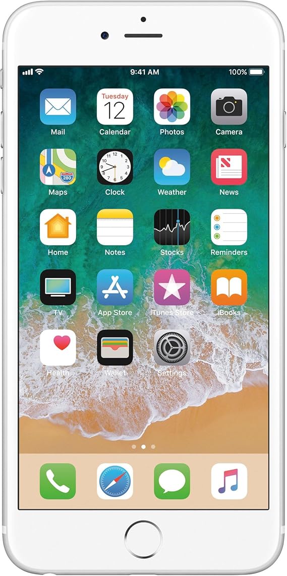 iphone 6s reacondicionado amazon