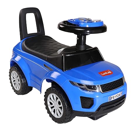 baby ride car price