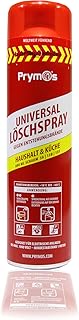 Prymos Feuerlöschspray Universal