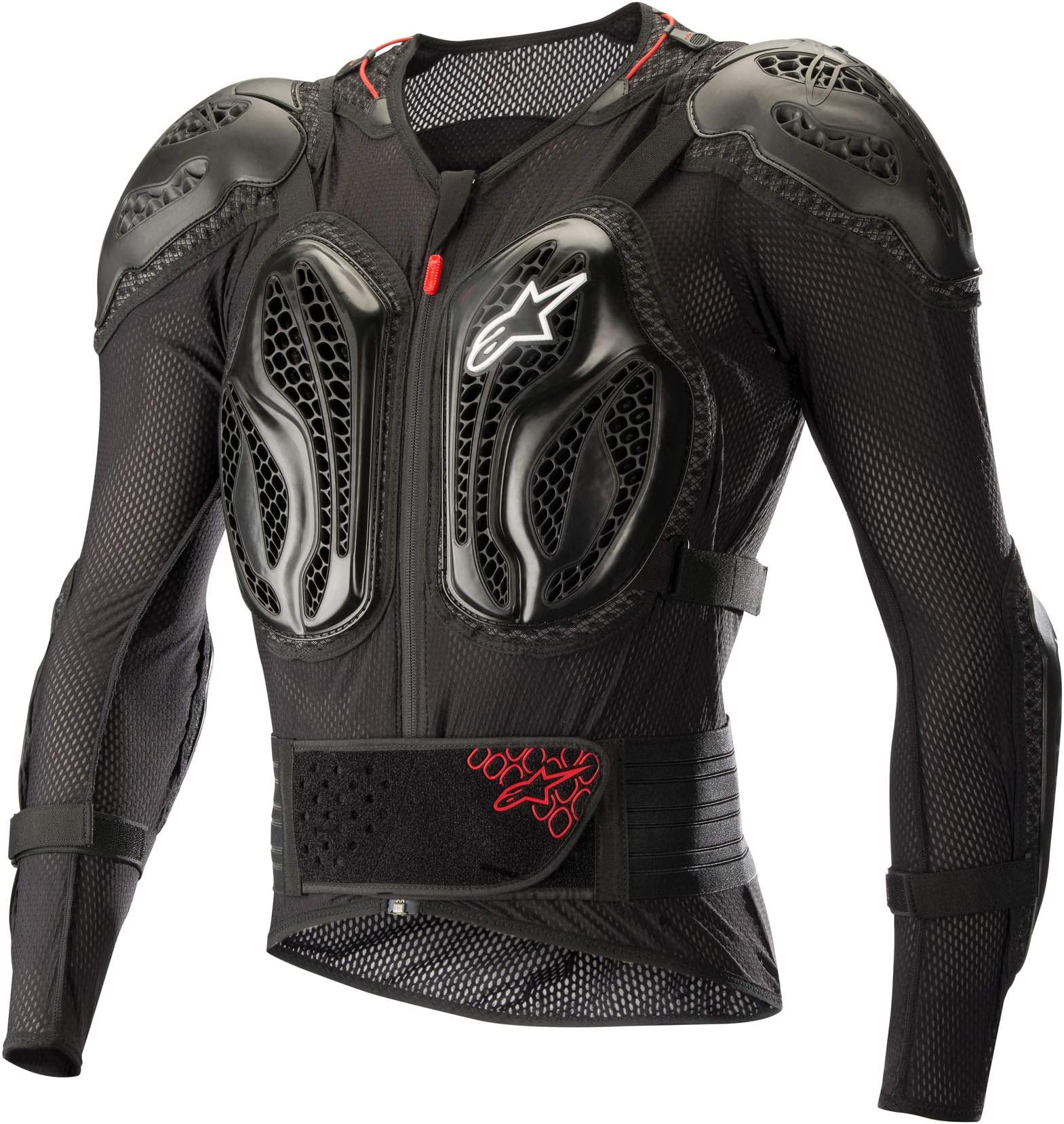 Whybee 1656819 Alpine Stars BIONIC PRO PROTECTION JACKET MTB Mountain Biking Body Armour